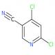 4,6-二氯烟腈-CAS:166526-03-0