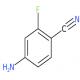 4-氨基-2-氟苯腈-CAS:53312-80-4