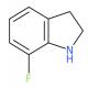 7-氟吲哚啉-CAS:769966-04-3