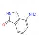 4-氨基异吲哚啉-1-酮-CAS:366452-98-4