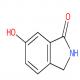 6-羟基-异吲哚啉-1-酮-CAS:659737-57-2