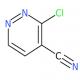 4-氰基-3-氯哒嗪-CAS:1445-56-3