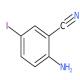 2-氨基-5-碘苯腈-CAS:132131-24-9