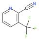 3-三氟甲基-2-吡啶腈-CAS:406933-21-9