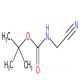 (氰基甲基)氨基甲酸叔丁酯-CAS:85363-04-8
