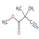 2-氰基-2-甲基丙酸甲酯-CAS:72291-30-6