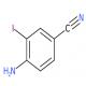 4-氨基-3-碘苯腈-CAS:33348-34-4