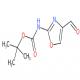 2-(Boc-氨基)噁唑-4-甲醛-CAS:1060816-37-6