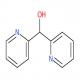 二(吡啶-2-基)甲醇-CAS:35047-29-1
