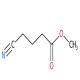 4-氰基丁酸甲酯-CAS:41126-15-2