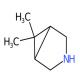 6,6-二甲基-3-氮杂双环[3.1.0]己烷-CAS:943516-54-9