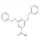 3,5-二苄氧基苯乙酮-CAS:28924-21-2