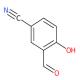 3-甲酰基-4-羟基苯腈-CAS:74901-29-4