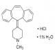 盐酸赛庚啶-CAS:41354-29-4