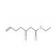 3-氧代庚-6-烯酸乙酯-CAS:17605-06-0