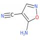 4-氰基-5-氨基异噁唑-CAS:98027-17-9