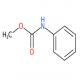 N-苯基氨基甲酸甲酯-CAS:2603-10-3