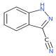 1H-吲唑-3-腈-CAS:50264-88-5