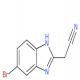 2-(氰基甲基)-5-溴苯并咪唑-CAS:1312435-81-6