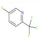 5-氟-2-(三氟甲基)吡啶-CAS:936841-73-5