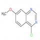 4-氯-7-甲氧基喹唑啉-CAS:55496-52-1