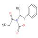 (4R,5S)-3-丙酰基-4-甲基-5-苯基-2-噁唑烷酮-CAS:77877-20-4