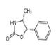 (4R,5S)-(+)-4-甲基-5-苯基-2-噁唑啉酮-CAS:77943-39-6