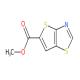噻吩并[2,3-d]噻唑-5-羧酸甲酯-CAS:1909316-58-0