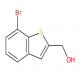 (7-溴苯并[b]噻吩-2-基)甲醇-CAS:1171926-64-9