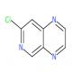7-氯吡啶并[3,4-b]吡嗪-CAS:93049-39-9