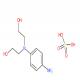 N,N-双(2-羟乙基)-对苯二胺硫酸盐-CAS:54381-16-7