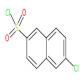 6-氯-2-萘磺酰氯-CAS:102153-63-9