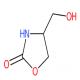 4-(羟甲基)噁唑烷-2-酮-CAS:15546-08-4