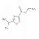 2-异丙基噁唑-4-甲酸乙酯-CAS:1060814-30-3