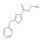 2-苄基噁唑-4-甲酸乙酯-CAS:68485-14-3
