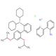 氯(2-二环己基膦基-2',6'-二-异丙氧基-1,1'-联苯基)(2-氨基-1,1'-联苯-2-基)钯(II)-CAS:1375325-68-0