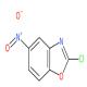 2-氯-5-硝基苯并噁唑-CAS:54120-91-1
