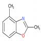 2,4-二甲基苯并噁唑-CAS:72692-90-1