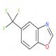 5-三氟甲基苯并噁唑-CAS:1267217-46-8