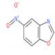 5-硝基苯并噁唑-CAS:70886-33-8