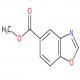 5-苯并噁唑甲酸甲酯-CAS:924869-17-0