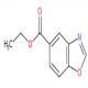 5-苯并噁唑甲酸乙酯-CAS:1404370-64-4