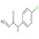 N-(4-氯苯基)丙烯酰胺-CAS:5453-48-5
