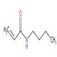 N-丁基丙烯酰胺-CAS:2565-18-6