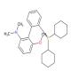 2-二环己基膦-2'-N,N-二甲胺基-6'-甲氧基联苯-CAS:1160556-61-5