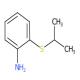 2-(异丙基硫代)苯胺-CAS:6397-33-7