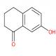 7-羟基-3,4-二氢-2H-1-萘酮-CAS:22009-38-7