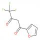 三氟-1-(2-呋喃基)-1,3-丁二酮-CAS:326-90-9