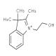 1-(2-羟基乙基)-2,3,3-三甲基-3H-吲哚鎓碘化物-CAS:50839-66-2