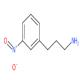 3-(3-硝基苯基)丙烷-1-胺-CAS:238431-54-4